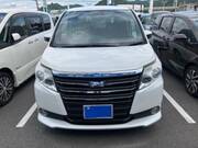 2014 TOYOTA NOAH