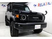 2024 TOYOTA LAND CRUISER