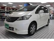 2009 HONDA FREED