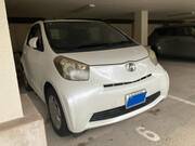 2009 TOYOTA IQ