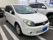 2005 NISSAN LAFESTA 20M