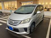 2012 HONDA FREED