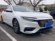 2019 HONDA INSIGHT EX