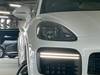 PORSCHE CAYENNE COUPE