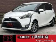 2017 TOYOTA SIENTA