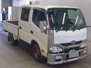 2021 TOYOTA DYNA WCAB
