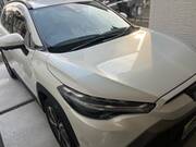 2024 TOYOTA COROLLA CROSS Z