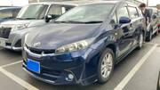 2011 TOYOTA WISH 1.8S