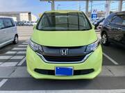 2017 HONDA FREED