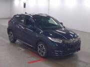 2018 HONDA VEZEL