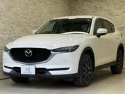 2017 MAZDA CX-5 XD L PACKAGE