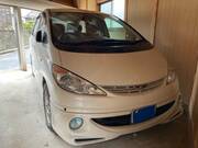 2001 TOYOTA ESTIMA G