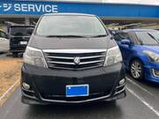 2006 TOYOTA ALPHARD