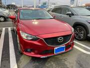 2013 MAZDA ATENZA SEDAN