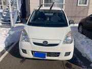 2016 DAIHATSU MIRA TX