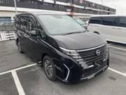 2023 NISSAN SERENA