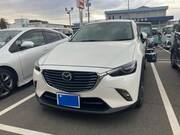 2017 MAZDA CX-3