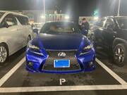 2014 LEXUS IS