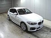 2016 BMW 1 SERIES