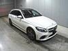 MERCEDES BENZ C-CLASS Stationwagon