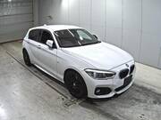 2016 BMW 1 SERIES