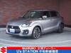 SUZUKI SWIFT SPORT