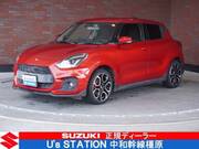 2018 SUZUKI SWIFT SPORT