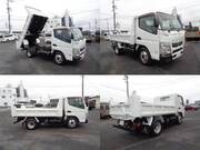 2013 FUSO CANTER