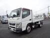 FUSO CANTER