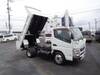 FUSO CANTER