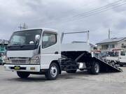 2007 FUSO CANTER