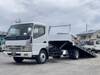 FUSO CANTER