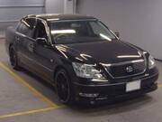 2005 TOYOTA CELSIOR C-TYPE