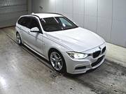 2014 BMW 3 SERIES 320I TOURING M SPORT