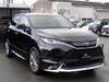 TOYOTA HARRIER HYBRID