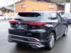TOYOTA HARRIER HYBRID