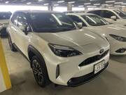 2023 TOYOTA YARIS CROSS Z