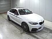 2014 BMW 2 SERIES