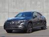 MERCEDES BENZ GLC-CLASS
