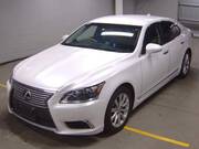 2016 LEXUS LS