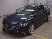 2015 MAZDA ATENZA WAGON