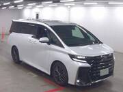 2023 TOYOTA VELLFIRE