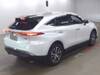 TOYOTA HARRIER HYBRID