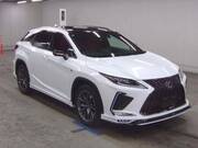 2020 LEXUS RX