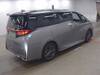 TOYOTA VELLFIRE HYBRID