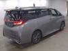 TOYOTA VELLFIRE HYBRID