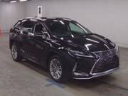 2020 LEXUS RX