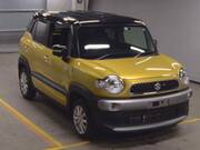 2019 SUZUKI XBEE HYBRID MZ