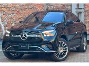 2025 MERCEDES BENZ GLE