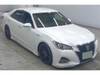 TOYOTA CROWN HYBRID